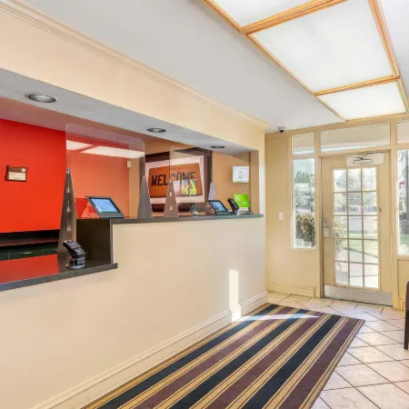 Extended Stay America Suites - Portland - Beaverton