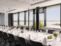 Scandic Fornebu Hotels near Bygdoy