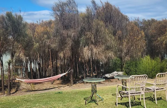 碎木開放式公寓住宿酒店