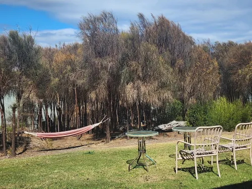 Flotsam Seaside Studio Dunalley