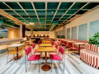 Ibis Budget São Paulo Paulista