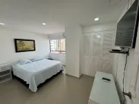 Apartamentos En Edificio Portofino Icdi Hôtels à : 