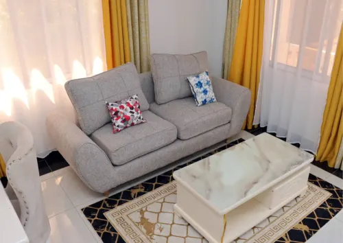 Serene Diani Beach Getaway - Private Apartment with Pool - Apartments