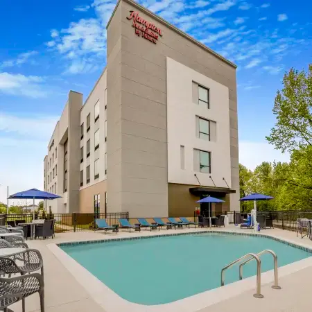 Hampton Inn & Suites by Hilton Decatur
