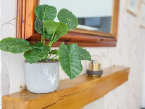 ハワード コテージ イブシャムのホテル