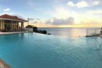 Breathtaking ocean view condo in Puerto Rico