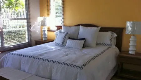 Beach and Golf Private Villa in Palmas Del Mar