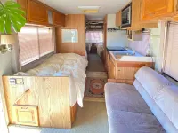 Unity KIX Beach Resort Hotels in Kaizuka