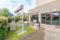 Ace Hôtel Paris Marne la Vallée فنادق في Pommeuse