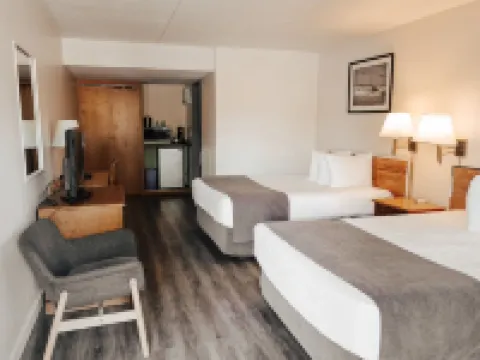 德利福特伍德旅館 錫謝爾特酒店