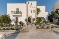 Birbas Hotel