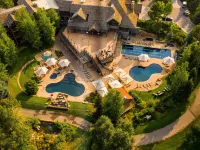 Villas at Snowmass Club
