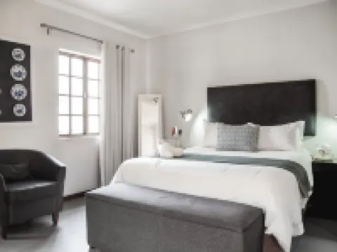 YALLA YALLA BOUTIQUE HOTEL Hotels in Nkangala