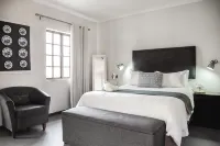 YALLA YALLA BOUTIQUE HOTEL Hôtels à : Witbank