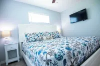Off da Hook Private Heated Pool Pet Friendly