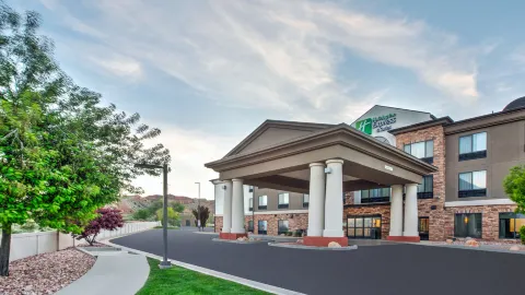 Holiday Inn Express & Suites RICHFIELD by IHG in Richfield