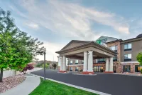 Holiday Inn Express & Suites RICHFIELD by IHG Hotels in Richfield