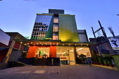 De Batara Hotel