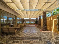 Halikarya Hotel & Restaurant Beach Ξενοδοχεία στην πόλη Bitez