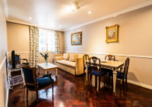 RentUp 套房 - 聖特爾莫，莫雷諾820號