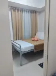Cozy Quezon City Condo With Private Pool & Elevator Access