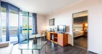Best Western Plaza Hotel Zwickau Hotels in Neukirchen