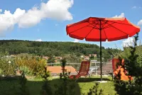 Hotel Ursula Hotels in Bad Brückenau