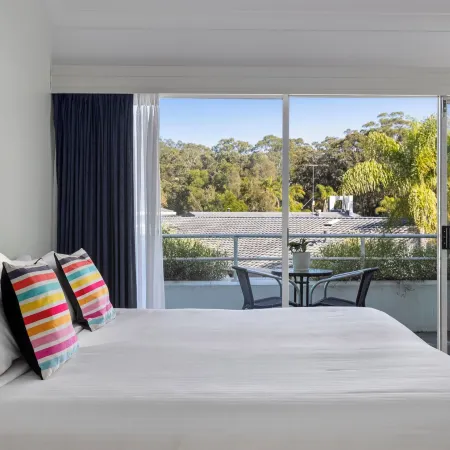 The Cubana Resort Nambucca Heads