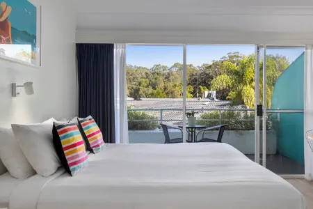 The Cubana Resort Nambucca Heads