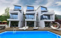 Gapyeong Gourmet 263 Pension - سبا