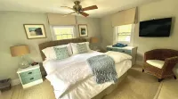 Sea Meadow Inn فنادق في Brewster