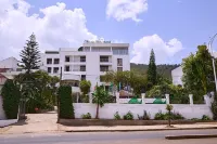 Garden Hills Hotel Hotels in Yeka