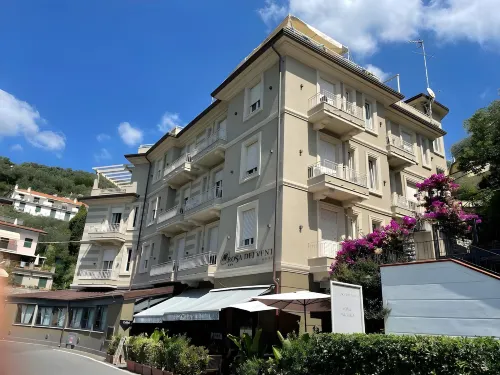 Hotel Rosa Dei Venti Hotels in Ameglia