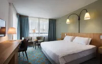 Seven Arches Hotel Hotels in 