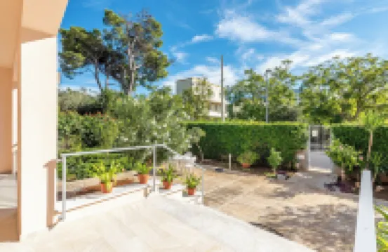 Villetta Hilda by Wonderful Italy