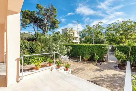 Villetta Hilda by Wonderful Italy Отели рядом с достопримечательностью «Mondello»