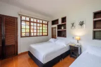 Hotel Chalet El Castillo by Majuva Hotels in El Eden