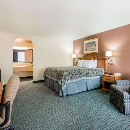 Days Inn by Wyndham New Braunfels