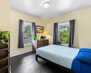 벙크+브루 히스토릭 루카스 하우스