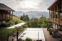 Presulis Hideaway Apartments & Restaurant - Uima-altaat