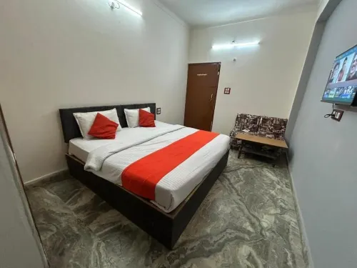Hotel Ramya Palace