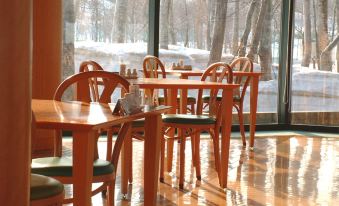 Chokai Sarukura Onsen Hotel Foresta Chokai