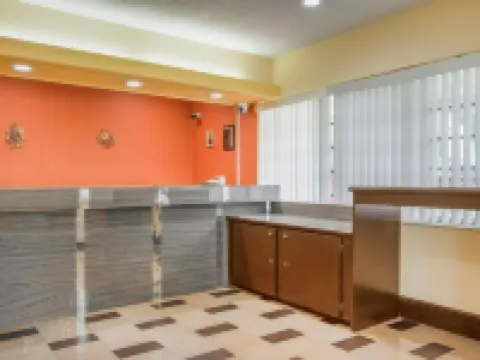 OYO Superior Budget Inn Bartow Hotels in Bartow