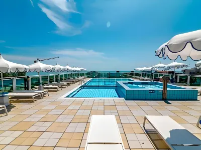 호텔 콜롬보 제솔로 Marina Club 주변 호텔
