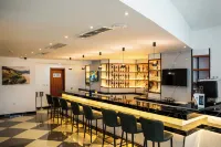 Omedad Hotel - bar