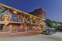 Hotel Green Wood