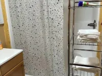 Handicap-Accessible Cabin Near Kirby Landing & Lake Greeson – Pet-Friendly Hotels in Pike County