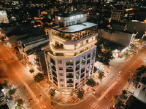 Devesun Hotel Hotels in Phan Rang