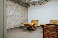 STB Campus Bartholomä - spa