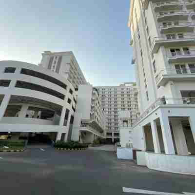 米格羅利諾酒店 Hotel Exterior